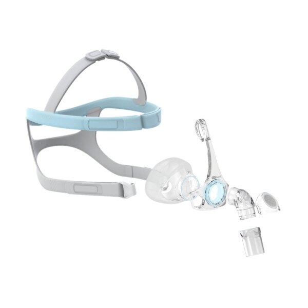 F&P Eson 2 Nasal CPAP Mask